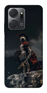 Чохол на Huawei Honor X7a Roman warrior фото 1 з 1