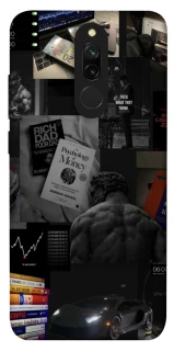 Чохол на Xiaomi Redmi 8 Rich and young фото 1 з 1