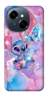 Чохол на TECNO Spark Go 1 Stitch ver.27 фото 1 з 1