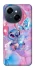 Чехол на TECNO Spark Go 1 Stitch ver.27 фото 1 из 1