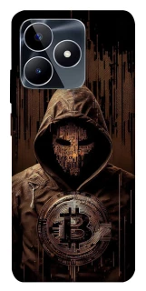 Чохол на Realme C53 Crypt фото 1 з 1