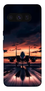 Чехол на Google Pixel 8 Pro fighter фото 1 из 1