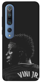 Чехол на Xiaomi Mi 10 / Mi 10 Pro Vinícius фото 1 из 1