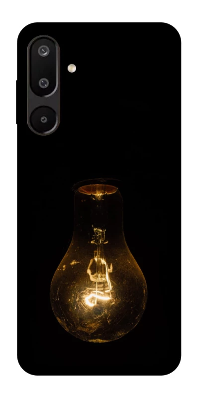 Чохол на Samsung Galaxy M16 5G Лампа Едісона фото 1 з 1