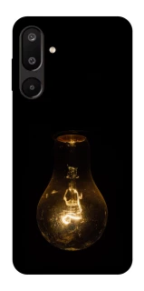 Чехол на Samsung Galaxy M16 5G Лампа Эдисона фото 1 Чехол на Samsung Galaxy M16 5G Лампа Эдисона фото 1 из 1