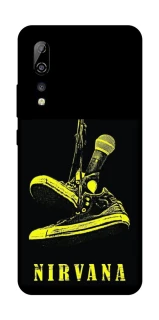 Чохол на ZTE Axon 10 Pro Nirvana ver.3 фото 1 з 1