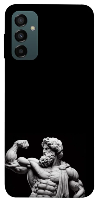 Чохол на Samsung Galaxy M14 5G Strong Style фото 1 з 1