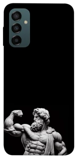 Чохол на Samsung Galaxy M34 5G Strong Style фото 1 з 1