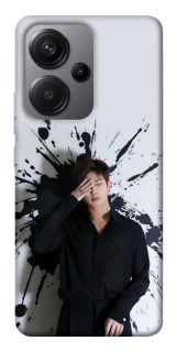 Чехол на Xiaomi Redmi Note 13 Pro+ RM - BTS фото 1 из 1