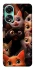 Чохол на Oppo A78 4G happy cats фото 1 з 1
