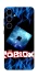 Чохол на Samsung Galaxy S25 Roblox Galaxy Flame Logo фото 1 з 1