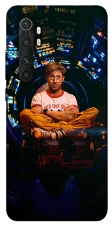 Чохол на Xiaomi Mi Note 10 Lite Project Hail Mary ver.3 фото 1 з 1