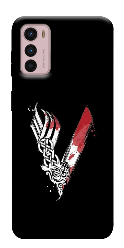 Чохол на Motorola Moto G42 V-Vikings фото 1 з 1