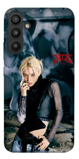 Чохол на Samsung Galaxy A34 5G Felix v2- Stray Kids фото 1 з 1