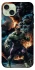 Чохол на Apple iPhone 15 Plus (6.7") Hulk v2 фото 1 з 1