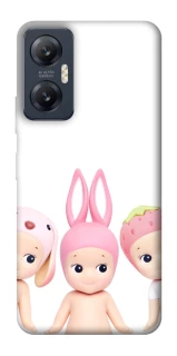 Чохол на Infinix Hot 20 5G Pink Pals фото 1 Чохол на Infinix Hot 20 5G Pink Pals фото 1 з 1