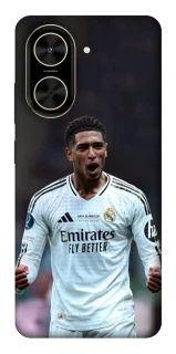 Чехол на Xiaomi Poco C71 Jude Bellingham V2 фото 1 из 1