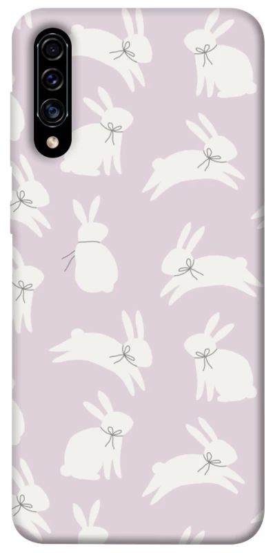 Чохол на Samsung Galaxy A50 (A505F) / A50s / A30s Bunny Kisses фото 1 з 1