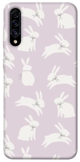 Чохол на Samsung Galaxy A50 (A505F) / A50s / A30s Bunny Kisses фото 1 з 1