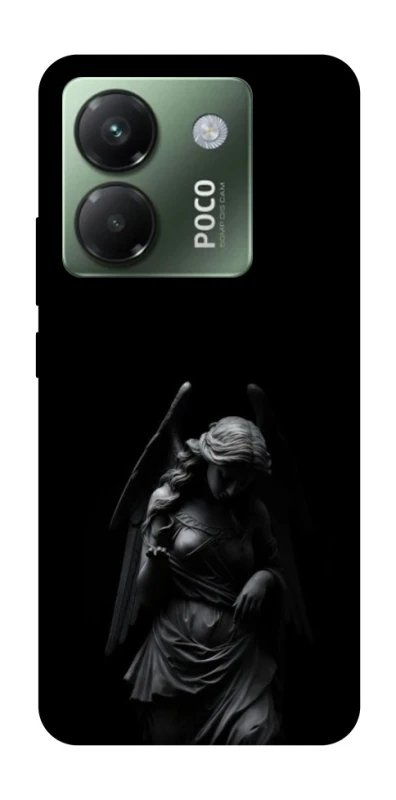 Чохол на Xiaomi Poco M7 pro 5G Angel фото 1 з 1
