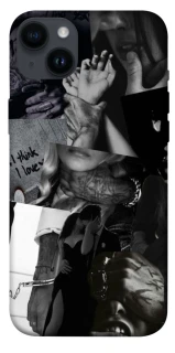 Чехол на Apple iPhone 14 Plus (6.7") Hot collage ver.6 фото 1 из 1