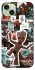 Чехол на Apple iPhone 15 Plus (6.7") Mini Groot v2 фото 1 из 1
