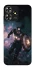 Чохол на ZTE Blade A73 4G Captain America фото 1 з 1