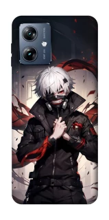 Чохол на Motorola Moto G54 Power Ken Kaneki фото 1 з 1