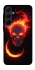 Чохол на Samsung Galaxy A35 Blood Skull фото 1 з 1