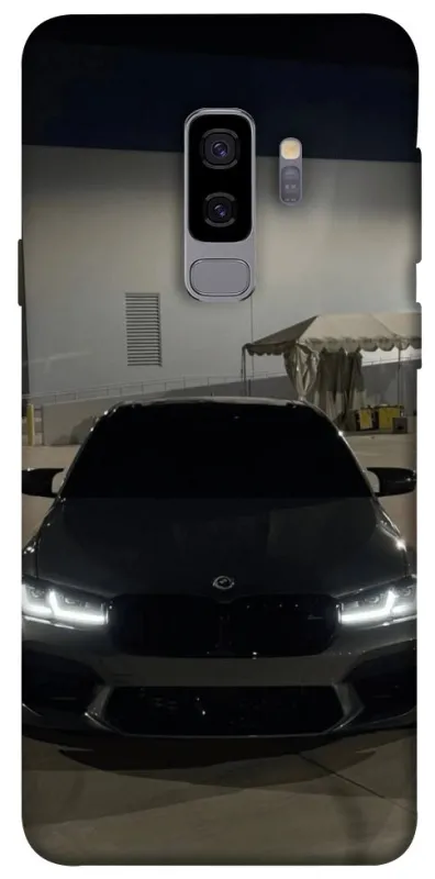 Чехол на Samsung Galaxy S9+ BMW V55 фото 1 из 1