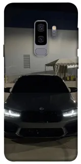 Чехол на Samsung Galaxy S9+ BMW V55 фото 1 из 1