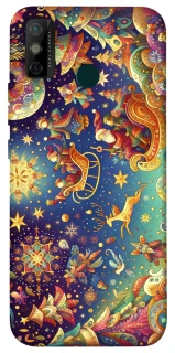 Чохол на TECNO Spark 6 Go Christmas spirit ver.10 фото 1 з 1