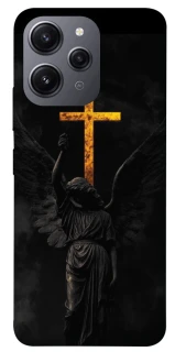 Чохол на Xiaomi Redmi 12 Angel ver.2 фото 1 з 1
