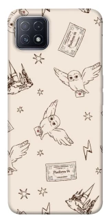 Чехол на Oppo A73 Harry Potter v2 фото 1 из 1