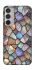 Чохол на Samsung Galaxy M35 Nature Mosaic ver.1 фото 1 з 1