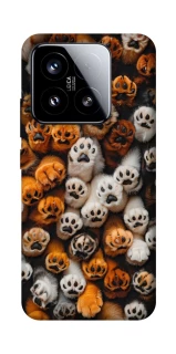 Чехол на Xiaomi 15 Сat paws фото 1 из 1