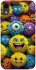 Чохол на Apple iPhone XR (6.1") Smiles фото 1 з 1