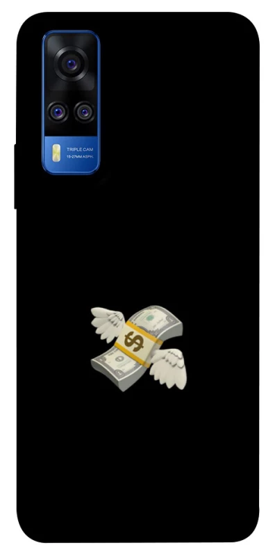 Чохол на Vivo Y51a Easy cash фото 1 з 1