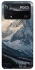 Чехол на Xiaomi Poco X4 Pro 5G Mountain v6 фото 1 из 1