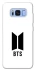Чохол на Samsung G950 Galaxy S8 BTS logo фото 1 з 1