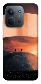 Чехол на Xiaomi Redmi 15C (Global) Kanye West ver.9 фото 1 из 1
