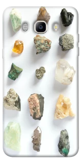 Чохол на Samsung J510F Galaxy J5 (2016) Колекція кристалів фото 1 з 1