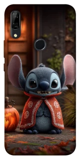 Чохол на Huawei P Smart Z Stitch ver.14 фото 1 з 1