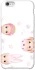Чехол на Apple iPhone 6/6s plus (5.5") Sweet Carousel фото 1 из 1