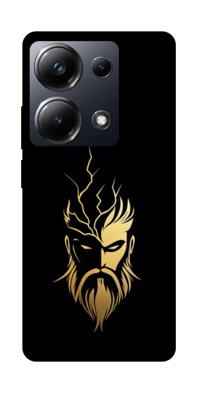 Чохол на Xiaomi Poco M6 Pro 4G Zeus фото 1 з 1