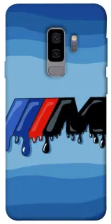 Чохол на Samsung Galaxy S9+ BMW v14 фото 1 з 1