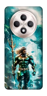 Чехол на Oppo Reno 12 F 4G/5G Aquaman фото 1 из 1