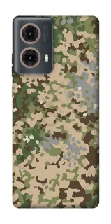 Чехол на Motorola Moto G85 camouflage v5 фото 1 из 1