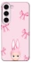 Чохол на Samsung Galaxy S23+ Ribbon Bunny фото 1 з 1