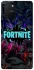 Чохол на Samsung Galaxy S10 Lite Fortnite logo ver.99999 фото 1 з 1